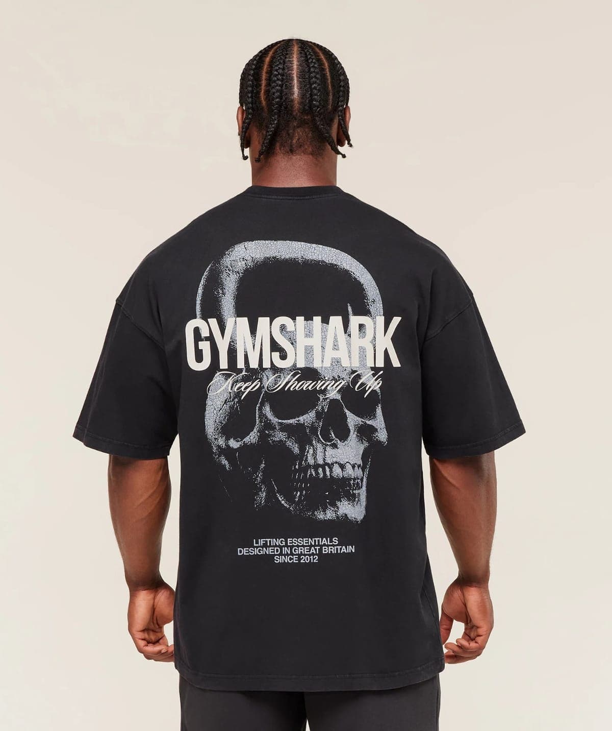 Deadweight T-Shirt — vista alternativa