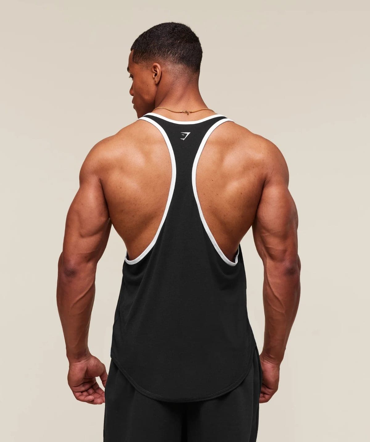 GSLC Ringer Stringer vista 2