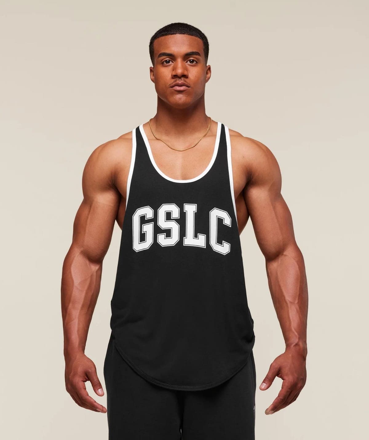 GSLC Ringer Stringer vista 1