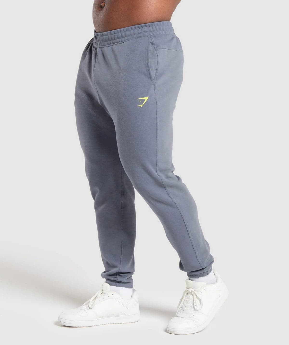 Impact Jogger — Iron Blue vista 3