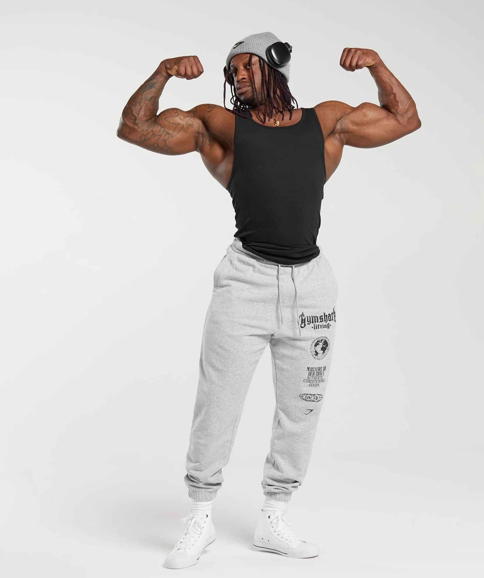 Global Lifting Essential Jogger