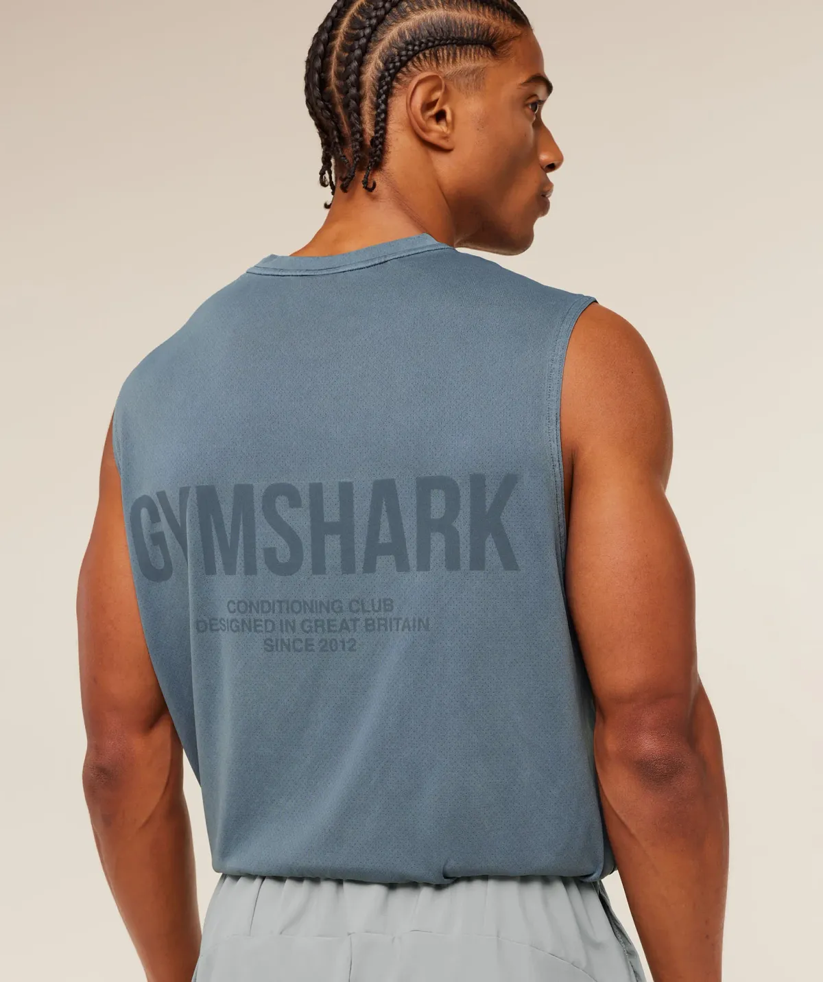 Gymshark