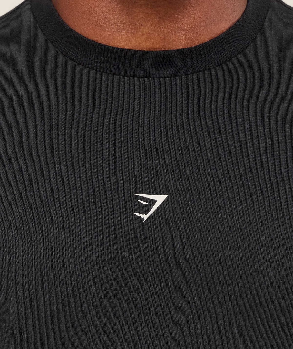Deadweight T-Shirt vista 3