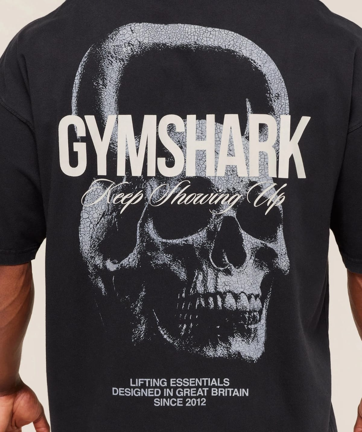 Deadweight T-Shirt vista 4