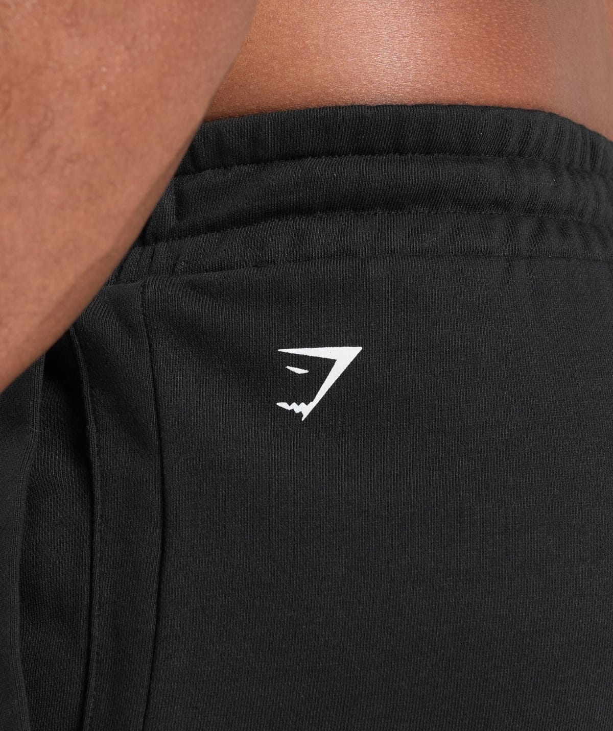 Global Lifting Short — Black vista 4
