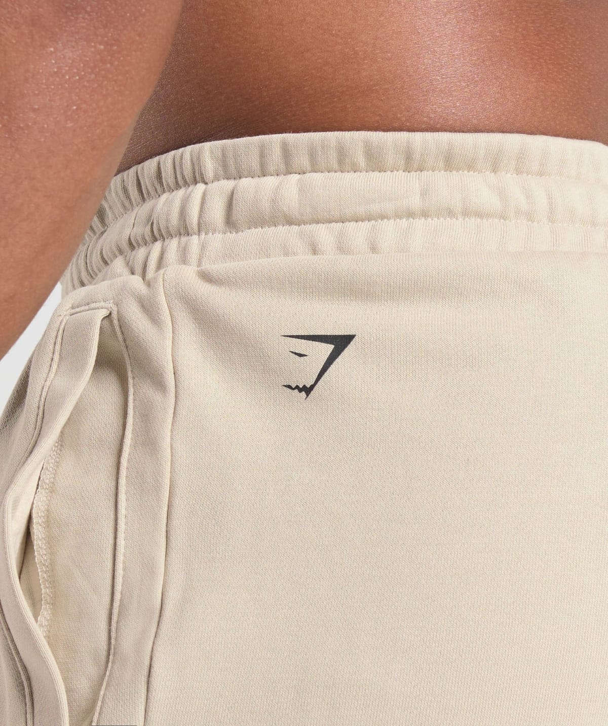 Global Lifting Short — Pebble Grey vista 4