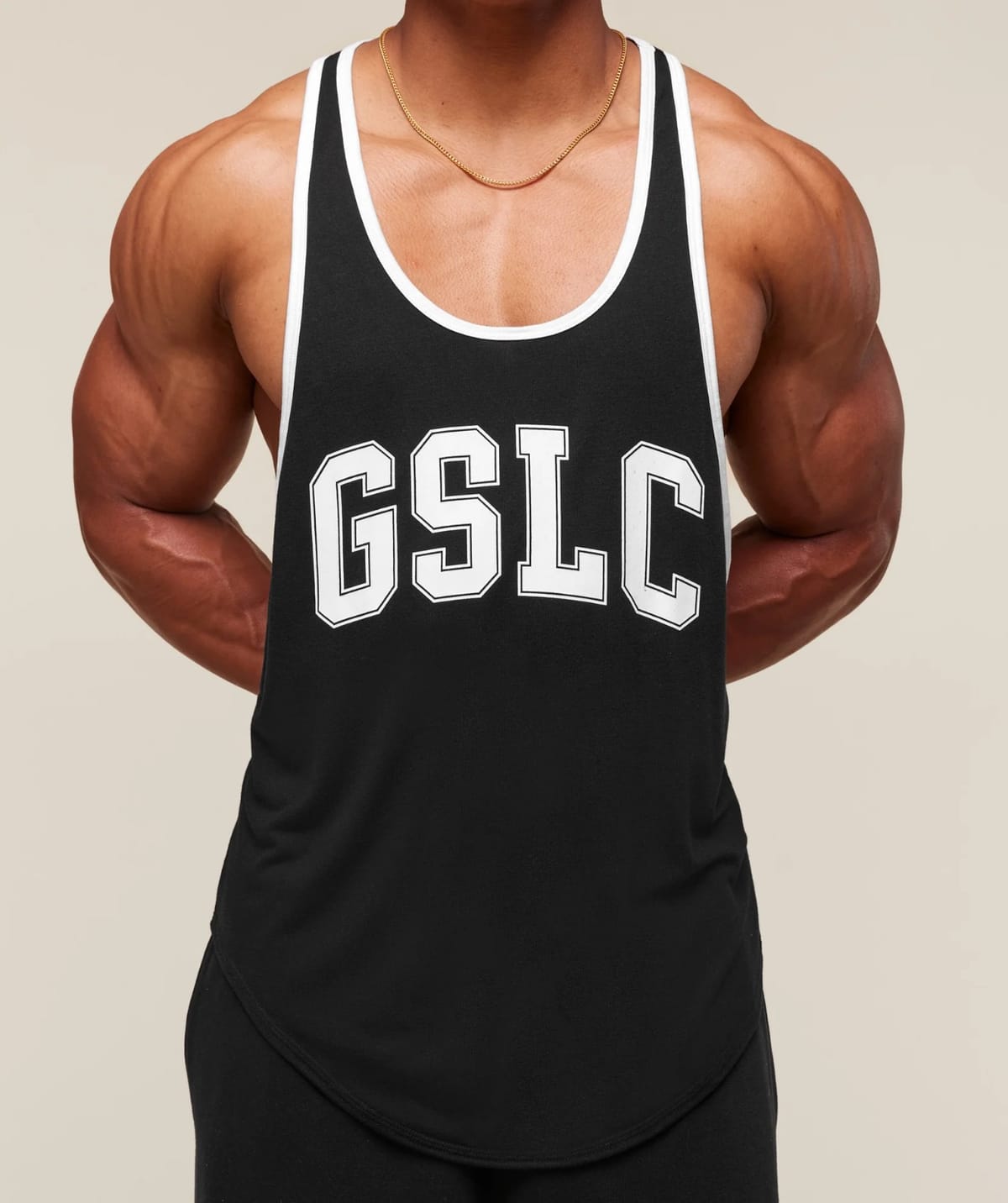GSLC Ringer Stringer vista 3