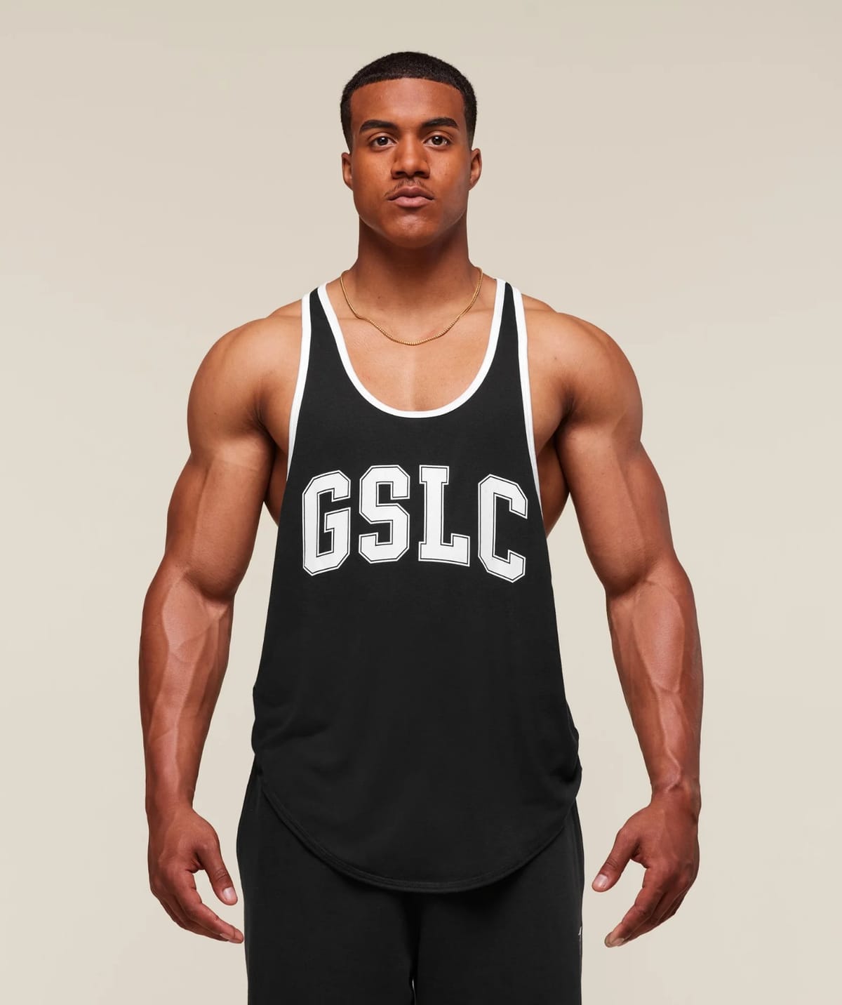 GSLC Ringer Stringer