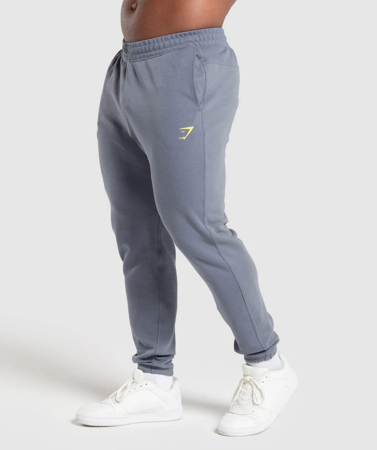 Impact Jogger — Iron Blue vista 3
