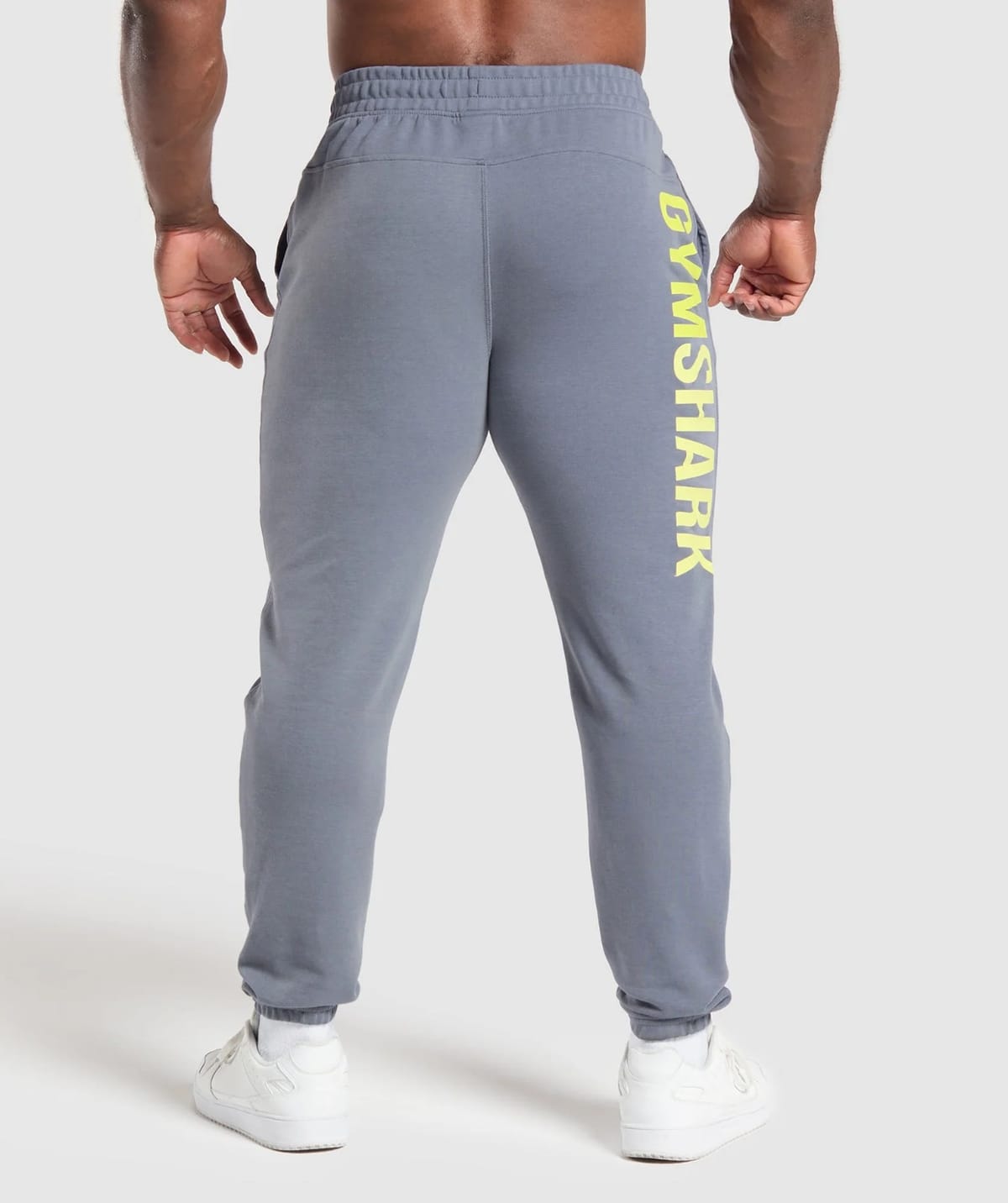 Impact Jogger — Iron Blue vista 5