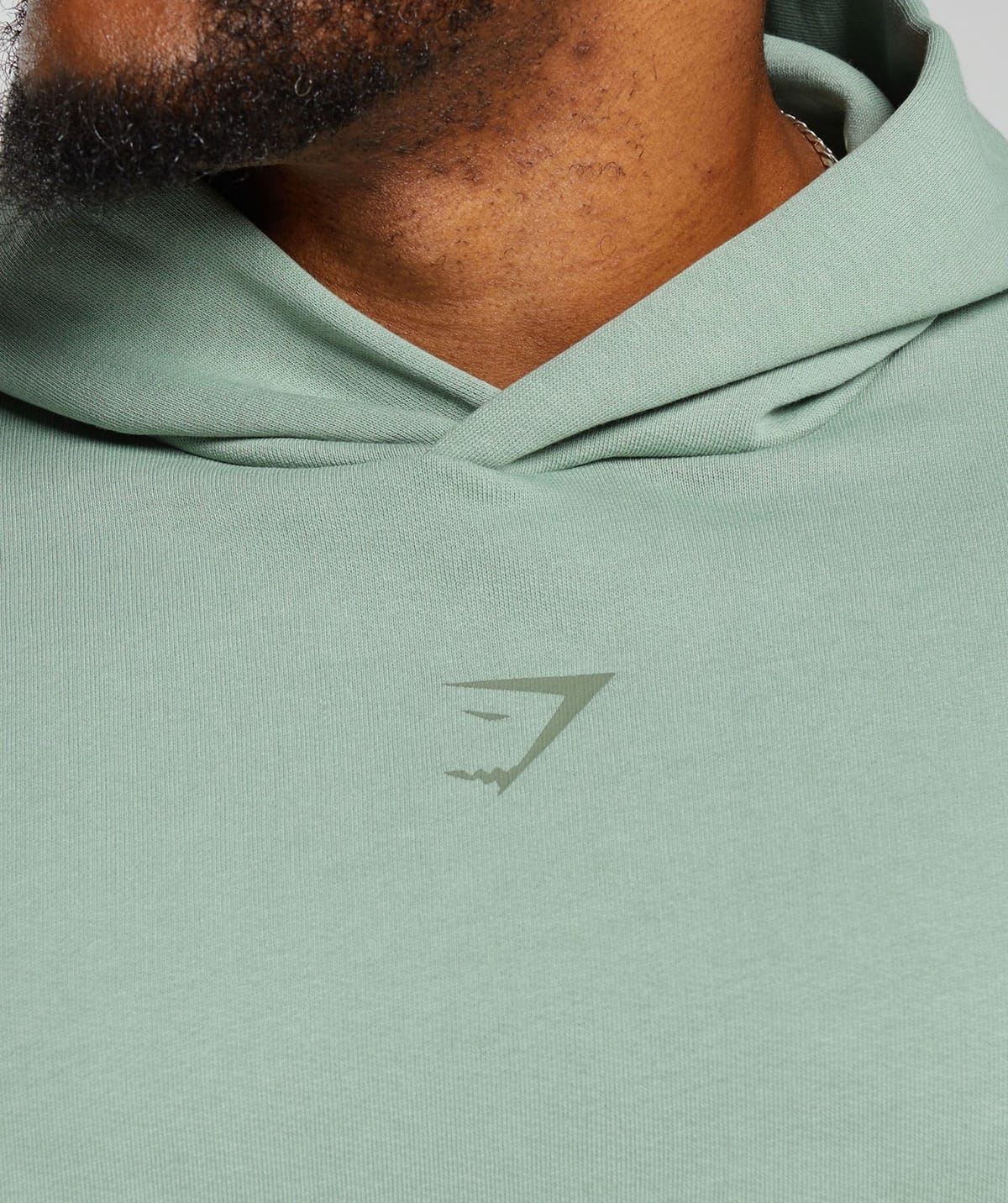 Sets 'N' Reps Hoodie — Dollar Green vista 2