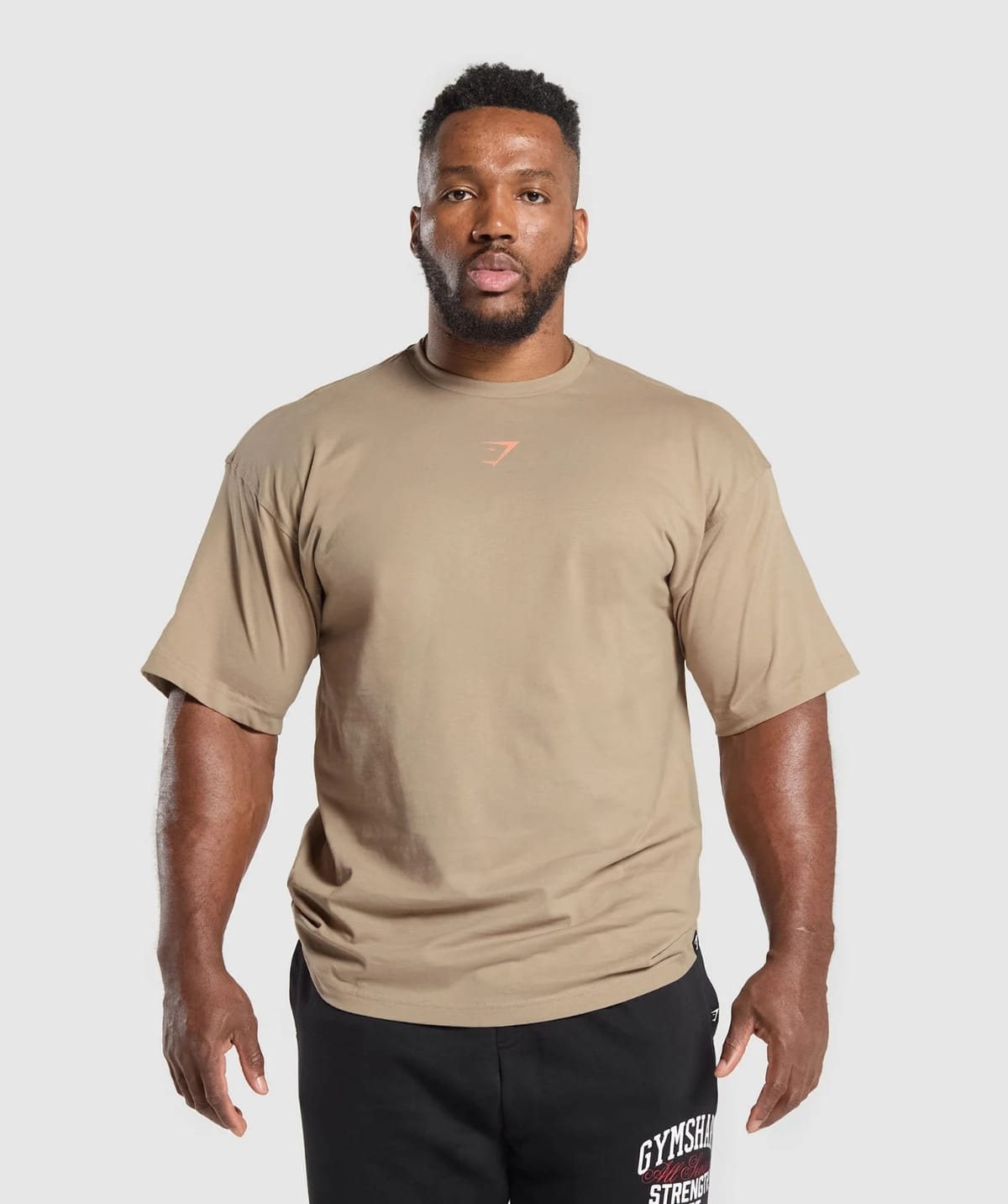 Trophy Graphic T-Shirt